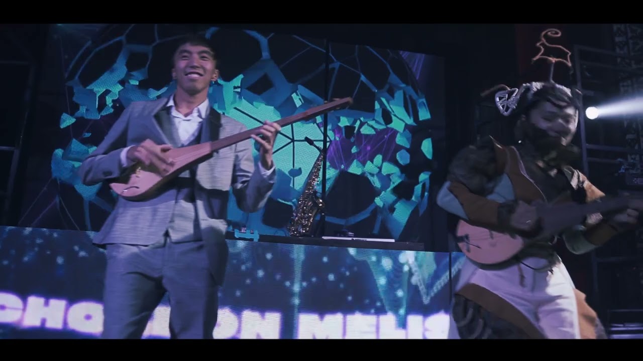 KOLFEST Special Event 2023 Aftermovie Full