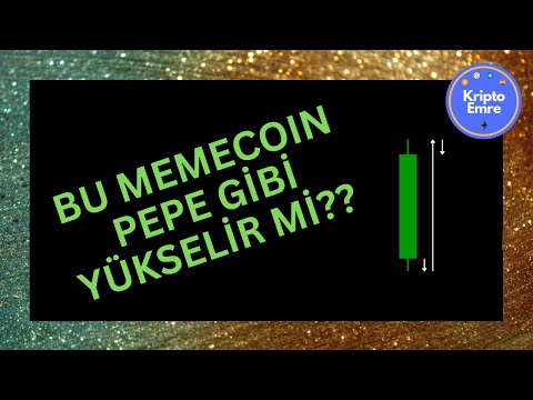 Bu Memecoin Bir Sonraki PEPE Olabilir | Green Monster İncelemesi ($DILDO)