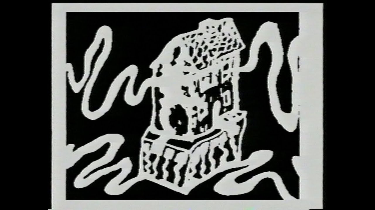 MARTYRIALS - Land Of Hope And Glory (Official Video)