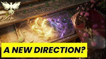 Ashes of Creation verandert in Steam. Moeten we ons zorgen maken?