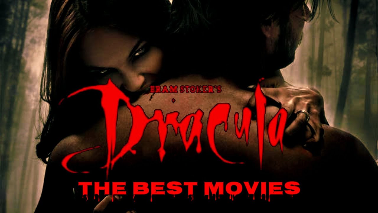 Film Action Vampire Terbaik 2020 - Dracula full Movie Sub Indo - YouTube