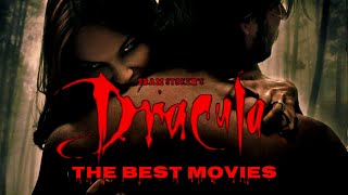 Film Action Vampire Terbaik 2020 - Dracula full Movie Sub Indo