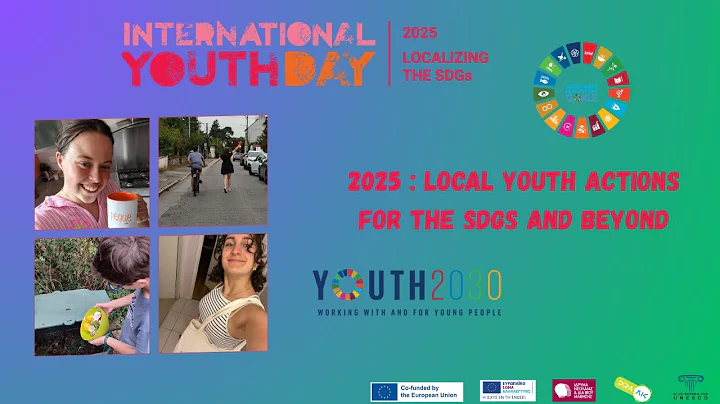 International Youth Day 2025