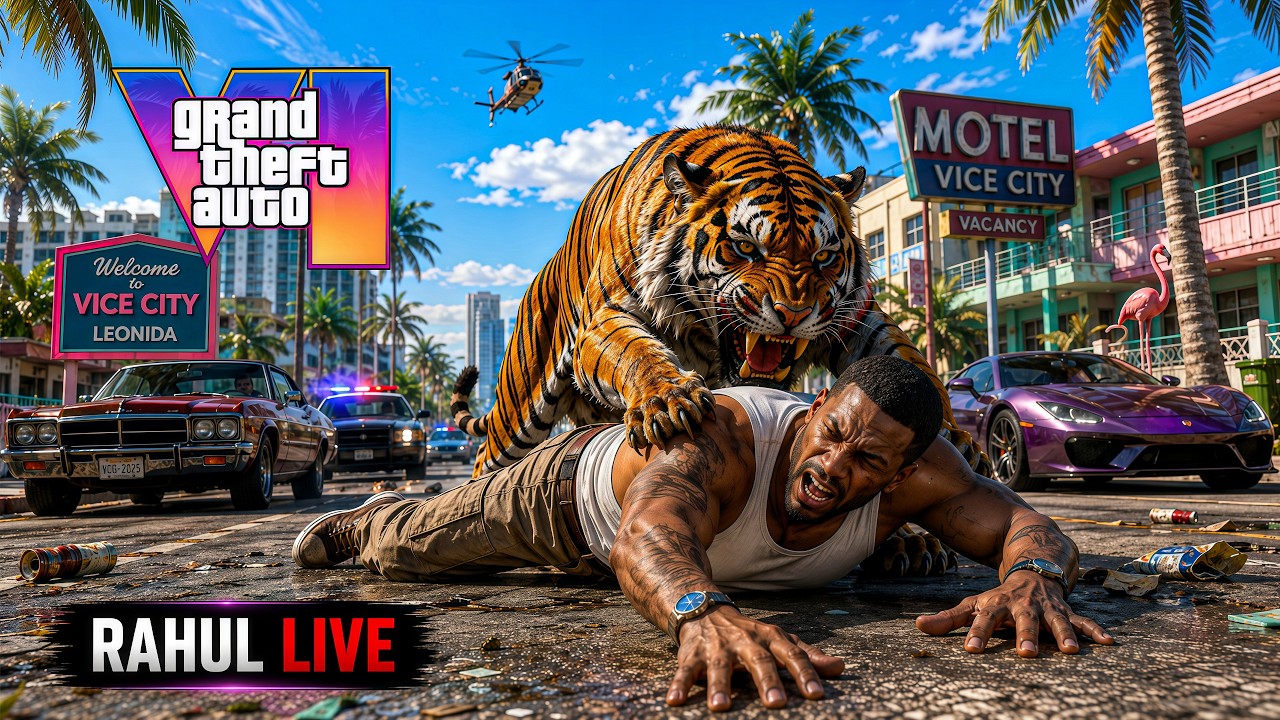 🔴 GTA 5 LIVE – DON’T BLINK! SECRET MOD ACTIVATED 🤯 #gta5 #gta5live #gaming