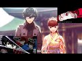 ペルソナ5ロイヤル(※ネタバレ注意※ロイヤル本編知ってる人用)マイパレスでできること