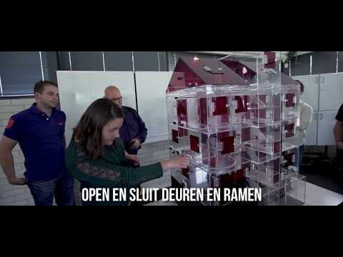 LION PPV Trainer & Desktop Flashover - Nederlands