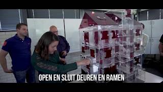 Lion Ppv Trainer Desktop Flashover - Nederlands