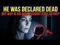 The Man Who Was Officially Dead... But Still Had a Bank Account