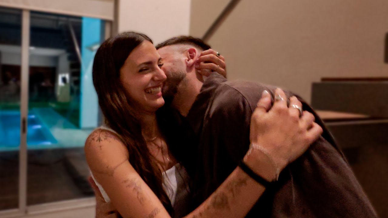 LE REGALE UN VIAJE A DISNEY