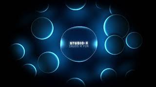 Studio-X - Drugs R Fun (Radio Edit)