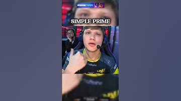 THIS MAN 😍 #csgo #cs2 #s1mple #knifex