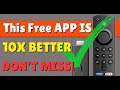 10x 🔥 Better than Netflix -  App For live TV, Live Sports, Movies and TV Shows