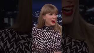 Taylor Swift Overwhelmed by Fans Love Breaking Records at 32 #shorts