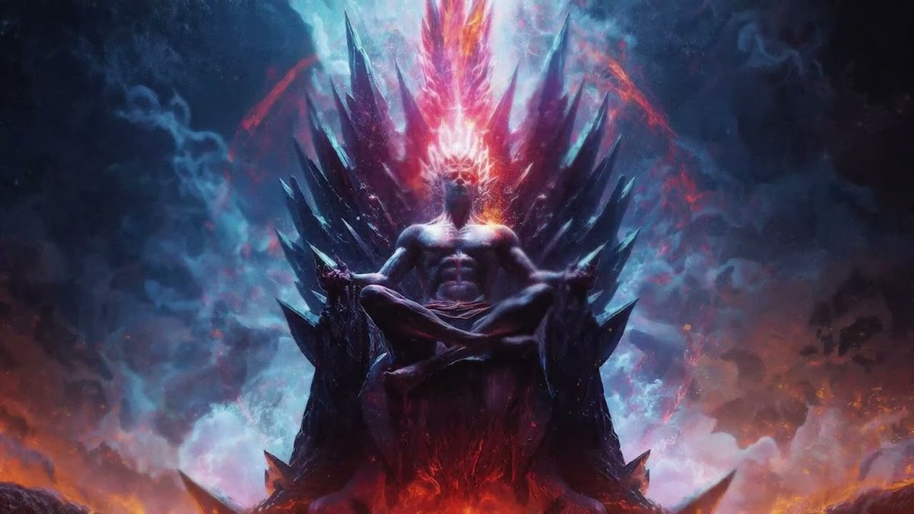 EF // Energetic Mastery Fields // Morphic Field