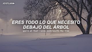 Kelly Clarkson - Underneath The Tree (Sub. Español + Lyrics)