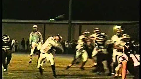 Eric Shaffer 2005 Highlights