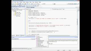 02 Use Speech Recognition in an Application