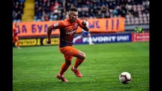 Oleksandr Zubkov ● Goals & Assists ● Welcome to Ferencváros!