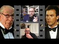 A Quick ALFRED &amp; BRUCE WAYNE Ranking | Live action only.