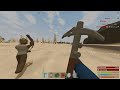 FRAG MOVIE l RUSTX