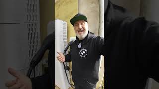 Configuring SigenStor with mySigen App #shorts screenshot 1