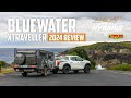 Bluewater xtraveller  australias best hybrids 2024