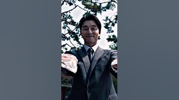 Salesman Edit 🥂. Squid game 2. #squidgame #salesman #squidgame2 #shorts