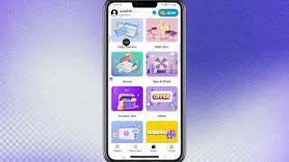 Rewify Pro online income app screenshot 5