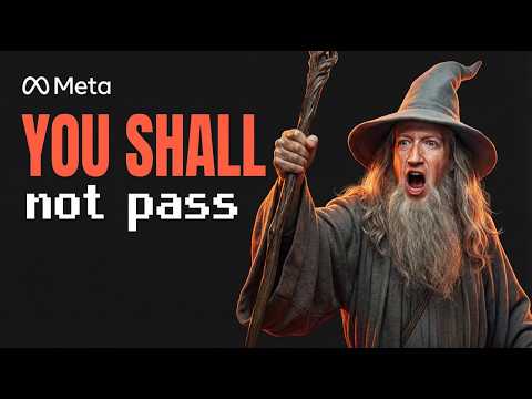 Meta Just Put AI Behind a Paywall