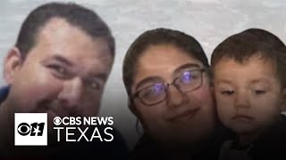 Teen survives as flood sweeps away Kerrville family of three