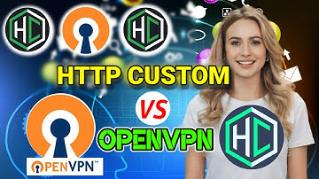 Step-by-Step Guide: Setting Up HTTP CustomVPN with OpenVPN Configurations