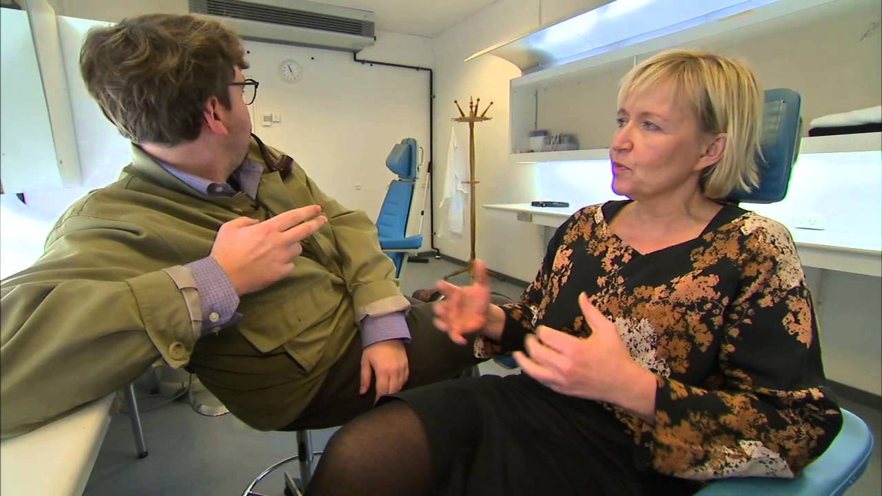 Finn Fes Forbi - Tine Götzsche