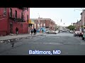 BALTIMORE WORST LOOKING HOODS VS PHILADELPHIA WORST LOOKING HOODS