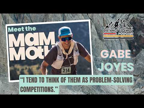Gabe Joyes the Problem Solver | Meet the Mammoths Ep. 11