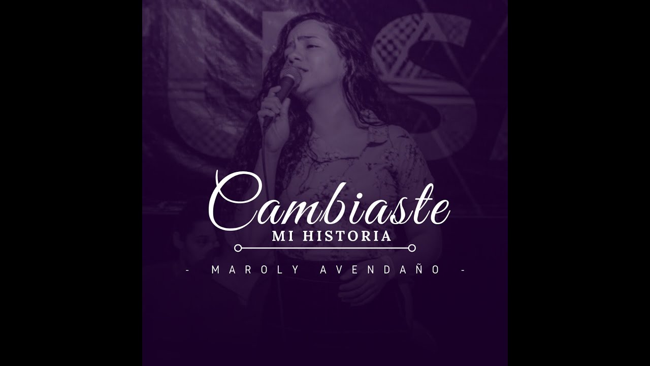 El más grande - Maroly Avendaño Herrera