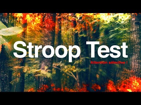 PEU DE GENS RÉUSSISSENT CE TEST !
