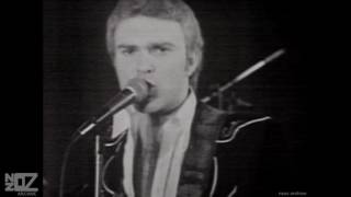 Billy Thorpe & The Aztecs - Back On The Road Again (1974)