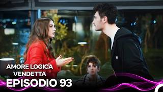 Amore Logica Vendetta Episodio 93 (Doppiato in Italiano) screenshot 3