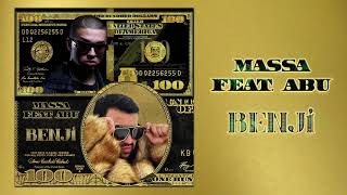 MASSA Feat. ABU - Benji (MUSIC)