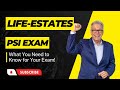 Unlocking success understanding life estates for real estate exam preparation