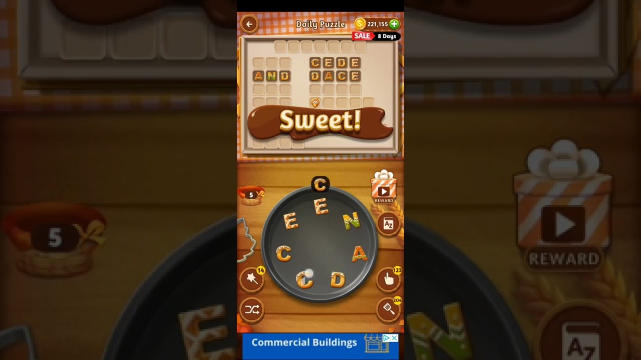 Word Cookies DAILY Puzzle November 17 2022 Answers | Word Cookies Daily Puzzle Answers