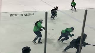 Tier 1 Varsity Showcase (Full Shifts - GM1)