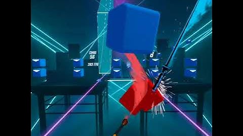 This Video Is Confusing - Beatsaber Custom Songs