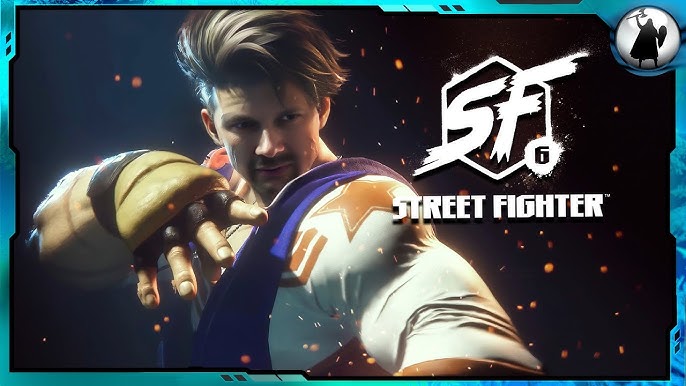 Street Fighter 6 Hypes up Imminent Release with Launch Trailer