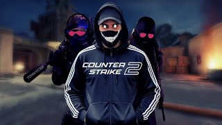 СТРИМ CS2 PREMIER