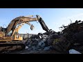 Junk is not trashed, Modesto company has recycled metal and other scrap for 100 years