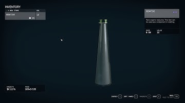 Starfield Sedative Console Command Cheat Code