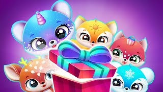 Kitty Pet Friend: My Cat House | Higame Global Ltd. | Android gameplay Mobile app phone4kids Game screenshot 3