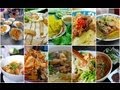 Danang's Top 10 Dishes - What, where and how to eat + street food scenes