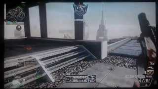 x Optic o gets a Quad Feed (Black Ops 2)